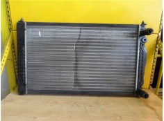Recambio de radiador para volkswagen passat berlina (3b3) 1.9 tdi referencia OEM IAM 60299 NIESSENS 