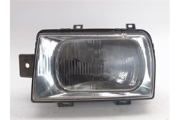 Recambio de faro delantero izquierdo para seat malaga referencia OEM IAM 96044500LI 9681800 