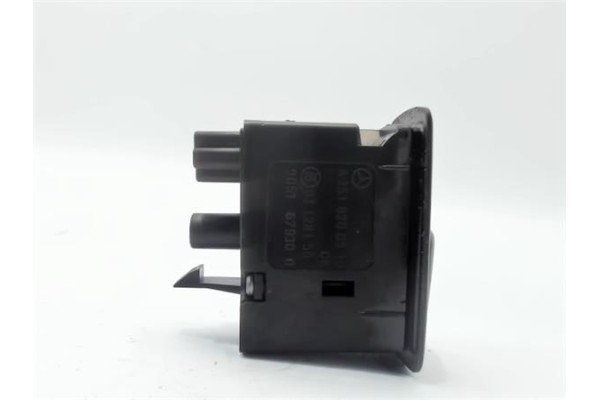 Recambio de mando elevalunas delantero derecho para mercedes-benz clase m (bm 164) 3.0 ml 320 cdi (164.122) referencia OEM IAM A