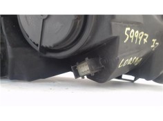 Recambio de faro delantero izquierdo para opel corsa d 1.3 cdti referencia OEM IAM 1226125 13295011 