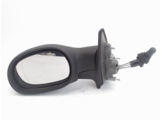 Recambio de retrovisor izquierdo para renault laguna ii (bg0) referencia OEM IAM   