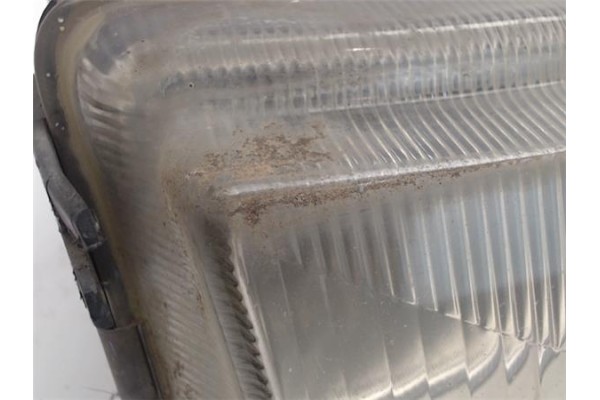 Recambio de faro delantero dcho para seat toledo (1l) referencia OEM IAM   