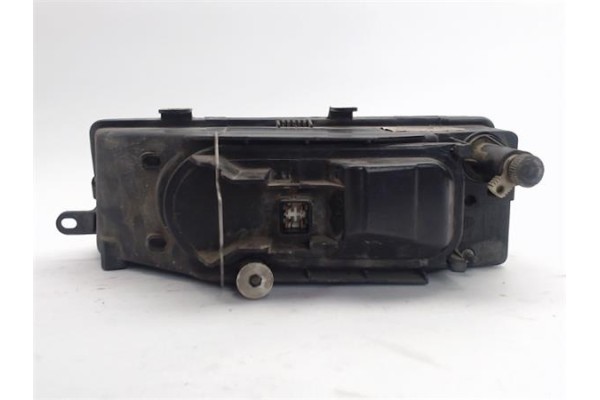 Recambio de faro delantero dcho para seat toledo (1l) referencia OEM IAM   