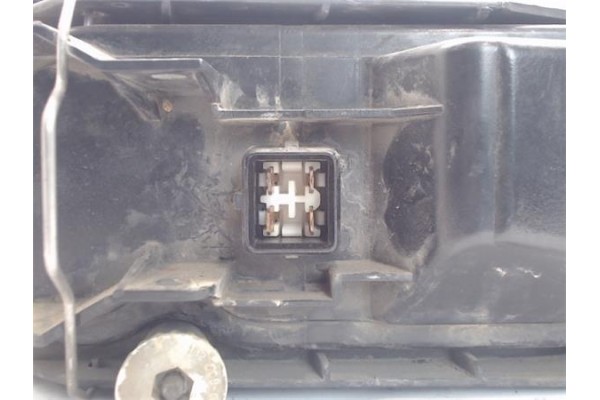 Recambio de faro delantero dcho para seat toledo (1l) referencia OEM IAM   