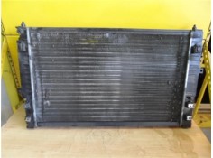 Recambio de radiador para volkswagen passat berlina (3b3) 1.9 tdi referencia OEM IAM 60299 NIESSENS 