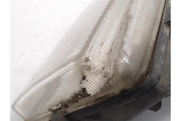 Recambio de faro delantero dcho para seat toledo (1l) referencia OEM IAM   