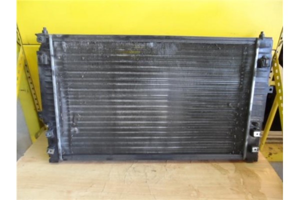 Recambio de radiador para volkswagen passat berlina (3b3) 1.9 tdi referencia OEM IAM 60299 NIESSENS 