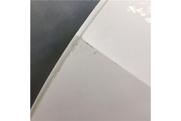 Recambio de puerta trasero izquierda para seat ibiza berlina (6j5) 1.4 16v referencia OEM IAM 6J4833055   Recambio de puerta trasero izquierda para seat ibiza berlina (6j5) 1.4 16v referencia OEM IAM 6J4833055