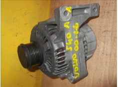 Recambio de alternador para volvo s40 berlina 1.6 referencia OEM IAM 8251655 U965B 