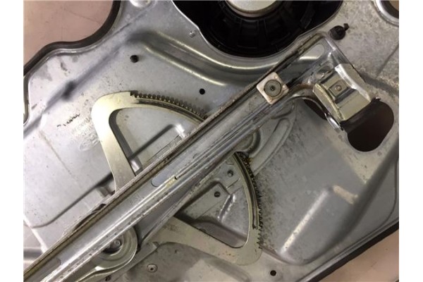Recambio de elevalunas electrico delantero izquierdo para ford focus ii (da_) 1.6 referencia OEM IAM 1736145 ZRFR713L 1738645 , 