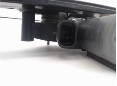 Recambio de mecanismo elevalunas delantero derecho para fiat punto / grande punto (199) 1.2 referencia OEM IAM 51786728  