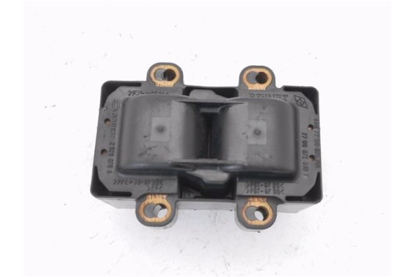 Recambio de bobina encendido para renault clio ii fase i (b/cb0) 1.2 (b/cb0f, b/cb0a, b/cb10, b/cb1k, b/cb2d, b/cb2h) referencia