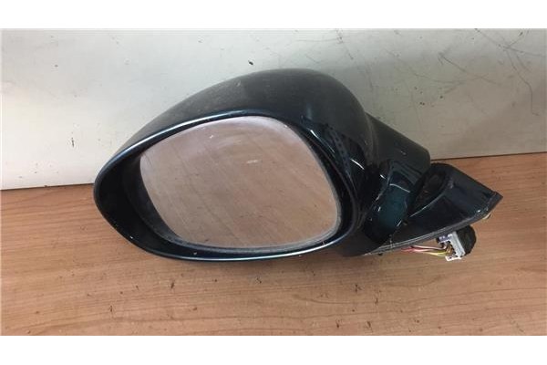 Recambio de retrovisor electrico izquierdo para hyundai xg 3.0 v6 gls referencia OEM IAM E4012115  