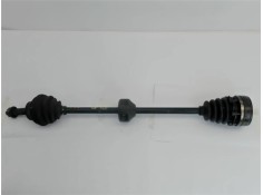 Recambio de palier delantero derecho para volkswagen polo ii (867/871/873) referencia OEM IAM   