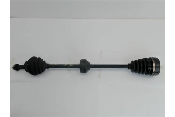Recambio de palier delantero derecho para volkswagen polo ii (867/871/873) referencia OEM IAM   