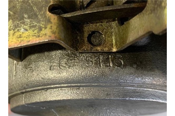 Recambio de delco para opel corsa a 1.0 referencia OEM IAM 0231170340 0237521024 