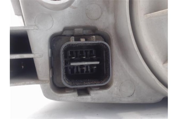 Recambio de faro delantero izquierdo para hyundai accent (x3) referencia OEM IAM 9210122000   Recambio de faro delantero izquierdo para hyundai accent (x3) referencia OEM IAM 9210122000