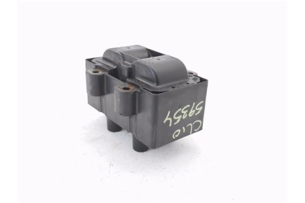 Recambio de bobina encendido para renault clio ii fase i (b/cb0) 1.2 (b/cb0f, b/cb0a, b/cb10, b/cb1k, b/cb2d, b/cb2h) referencia