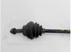 Recambio de palier delantero derecho para volkswagen polo ii (867/871/873) referencia OEM IAM   