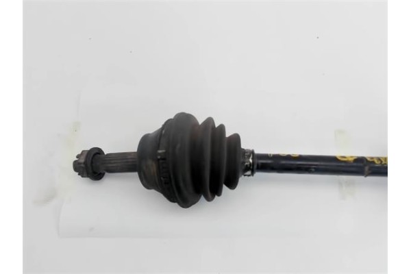 Recambio de palier delantero derecho para volkswagen polo ii (867/871/873) referencia OEM IAM   