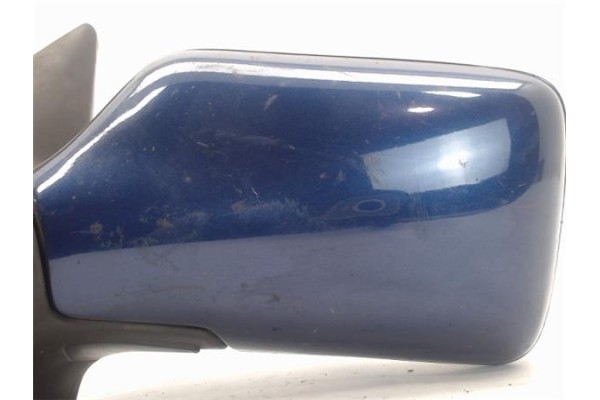 Recambio de retrovisor izquierdo para seat ibiza (6k1) referencia OEM IAM 415312301  