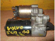 Recambio de motor arranque para volvo s40 berlina 1.6 referencia OEM IAM 36050274  