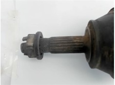Recambio de palier delantero derecho para volkswagen polo ii (867/871/873) referencia OEM IAM   