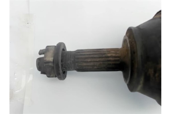 Recambio de palier delantero derecho para volkswagen polo ii (867/871/873) referencia OEM IAM   