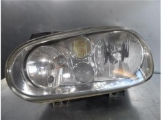 Recambio de faro delantero izquierdo para volkswagen golf iv berlina (1j1) 1.9 tdi referencia OEM IAM 1J2941017A  