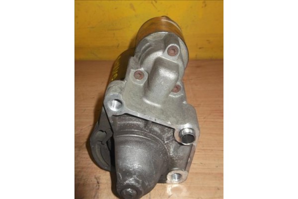Recambio de motor arranque para volvo s40 berlina 1.6 referencia OEM IAM 36050274  