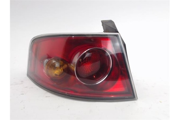 Recambio de piloto trasero izquierdo para seat ibiza (6l1) referencia OEM IAM 6L6945095C 268700 