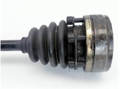 Recambio de palier delantero derecho para volkswagen polo ii (867/871/873) referencia OEM IAM   
