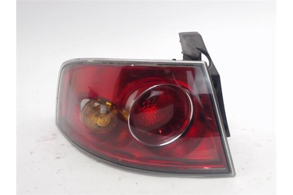 Recambio de piloto trasero derecho para seat ibiza (6l1) referencia OEM IAM 6L69450965A 06160Q 