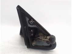 Recambio de retrovisor izquierdo para seat ibiza (6k1) referencia OEM IAM 415312301  