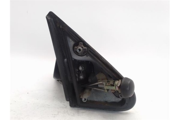 Recambio de retrovisor izquierdo para seat ibiza (6k1) referencia OEM IAM 415312301  