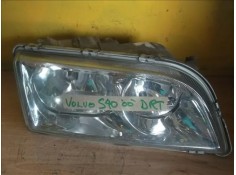 Recambio de faro delantero dcho para volvo s40 berlina 1.6 referencia OEM IAM 3345703  