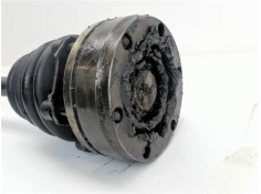 Recambio de palier delantero derecho para volkswagen polo ii (867/871/873) referencia OEM IAM   