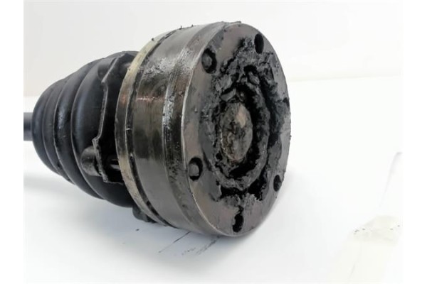 Recambio de palier delantero derecho para volkswagen polo ii (867/871/873) referencia OEM IAM   