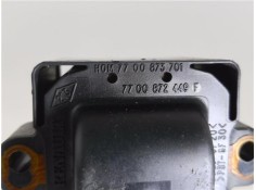 Recambio de bobina encendido para renault clio ii fase i (b/cb0) 1.2 (b/cb0f, b/cb0a, b/cb10, b/cb1k, b/cb2d, b/cb2h) referencia