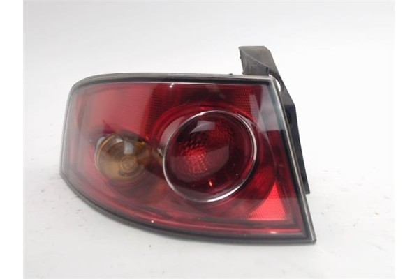 Recambio de piloto trasero izquierdo para seat ibiza (6l1) referencia OEM IAM 6L6945095A 268700 