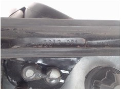 Recambio de retrovisor izquierdo para seat ibiza (6k1) referencia OEM IAM 415312301  