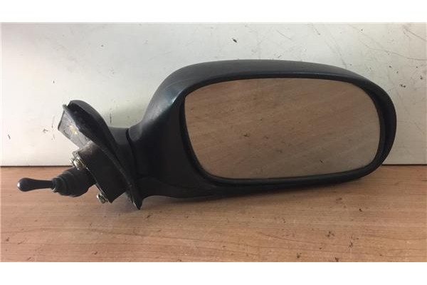 Recambio de retrovisor derecho para hyundai accent (x3) 1.3 1.5 gls referencia OEM IAM E4022061  