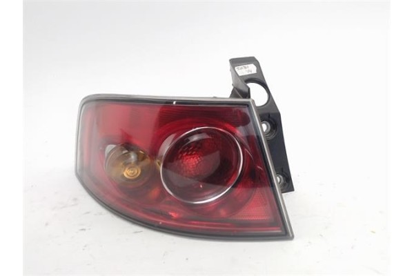 Recambio de piloto trasero izquierdo para seat ibiza (6l1) referencia OEM IAM 6L6945095A 268700 