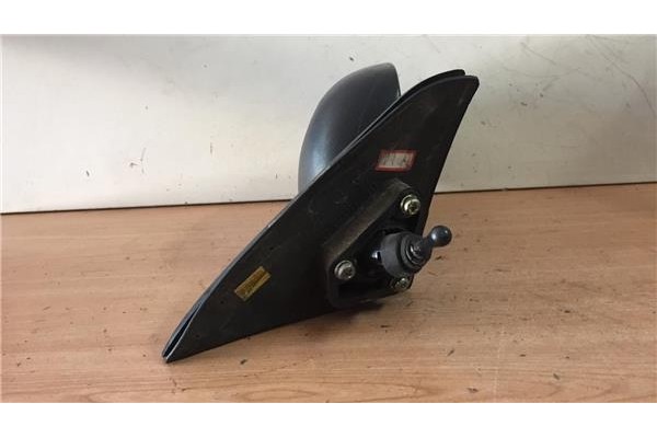 Recambio de retrovisor derecho para hyundai accent (x3) 1.3 1.5 gls referencia OEM IAM E4022061  