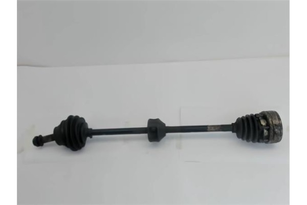Recambio de palier delantero derecho para volkswagen polo ii (867/871/873) referencia OEM IAM   