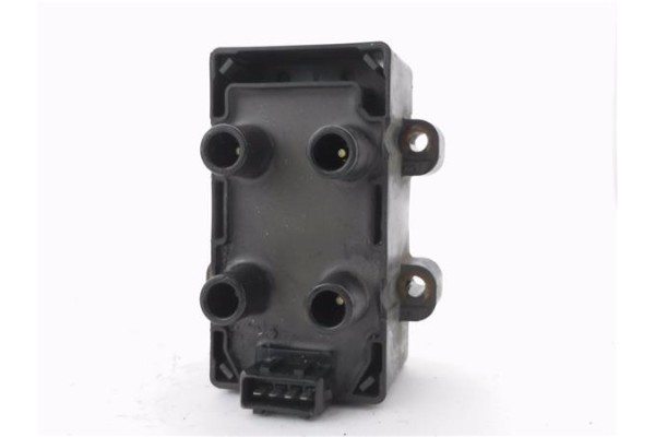 Recambio de bobina encendido para renault clio ii fase i (b/cb0) 1.2 (b/cb0f, b/cb0a, b/cb10, b/cb1k, b/cb2d, b/cb2h) referencia