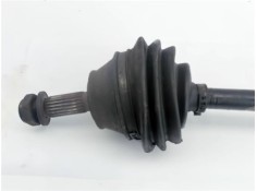 Recambio de palier delantero derecho para volkswagen polo ii (867/871/873) referencia OEM IAM   