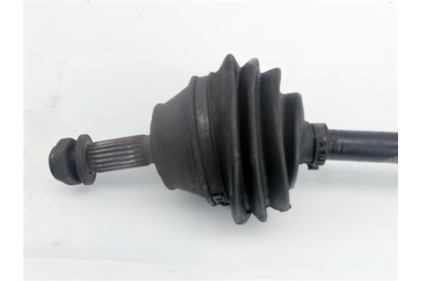 Recambio de palier delantero derecho para volkswagen polo ii (867/871/873) referencia OEM IAM   