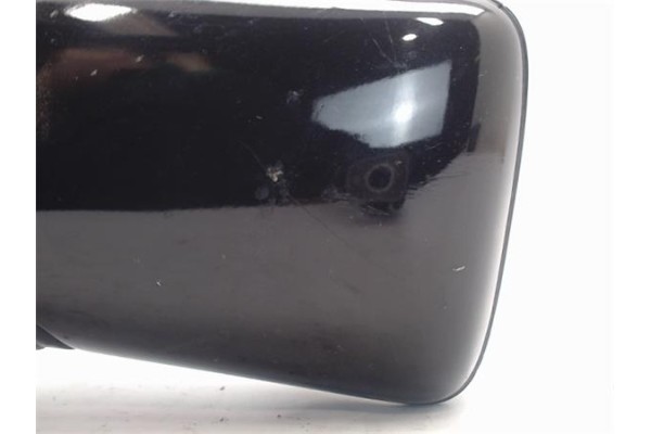 Recambio de retrovisor izquierdo para seat ibiza (6k1) referencia OEM IAM 415312301  