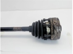 Recambio de palier delantero derecho para volkswagen polo ii (867/871/873) referencia OEM IAM   
